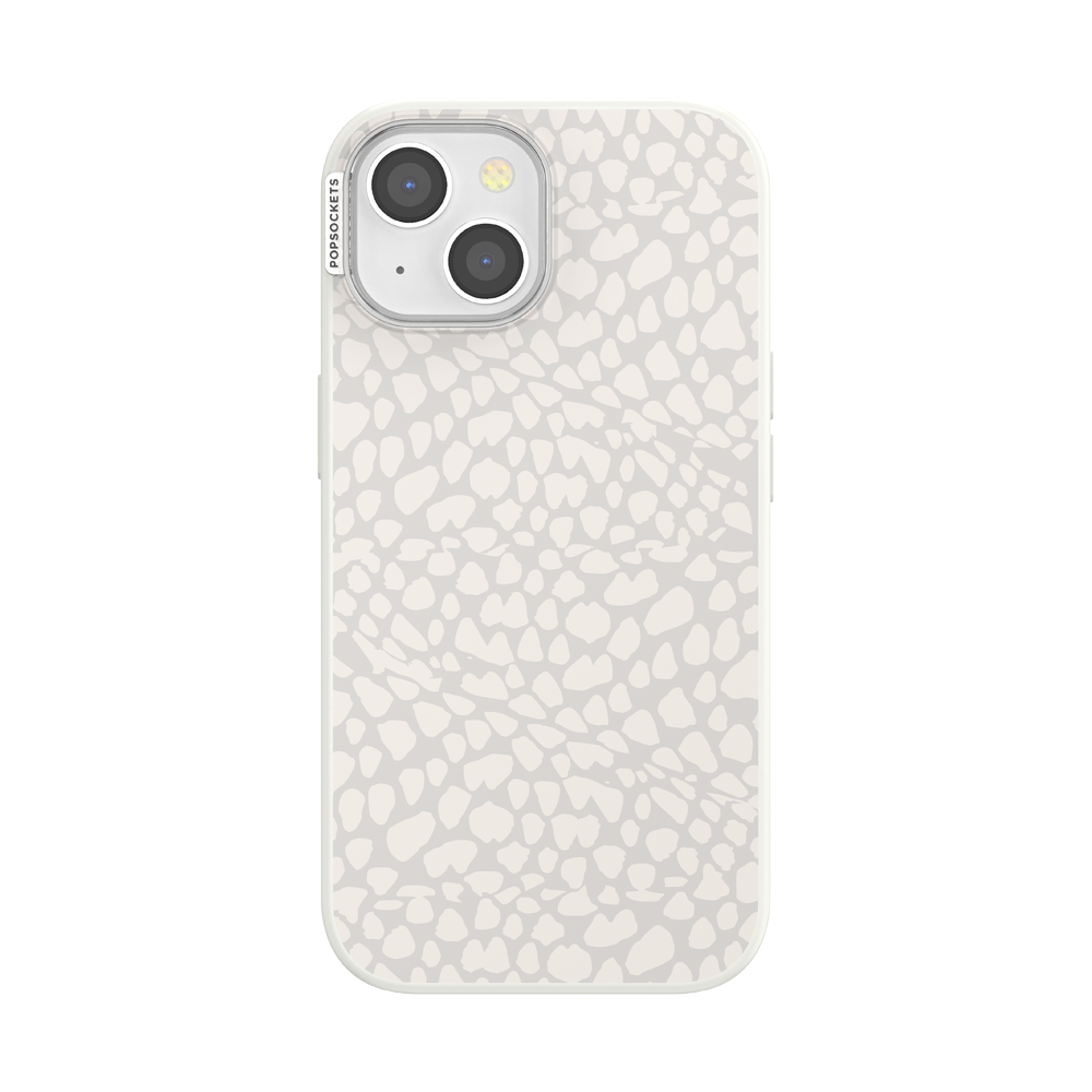 Horchata Fossil — iPhone 15 MagSafe Case - US 65454