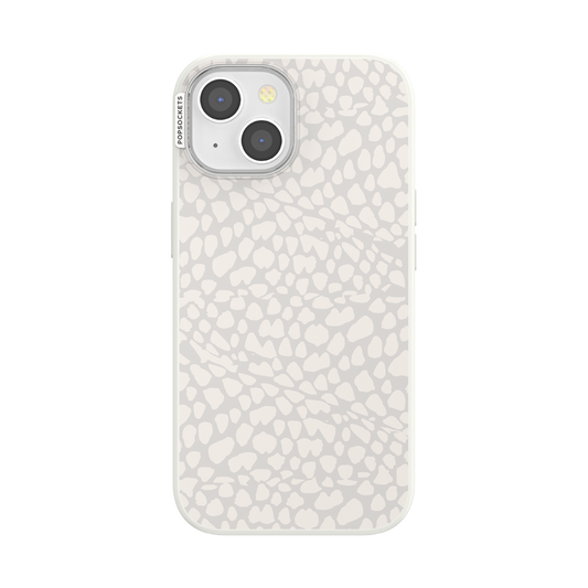 Horchata Fossil — iPhone 15 MagSafe Case - US 65454