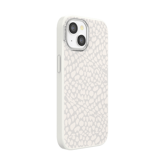 Horchata Fossil — iPhone 15 MagSafe Case - US 65454