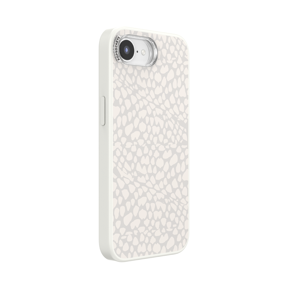 Horchata Fossil — iPhone 17e/16e MagSafe Case - US 11865