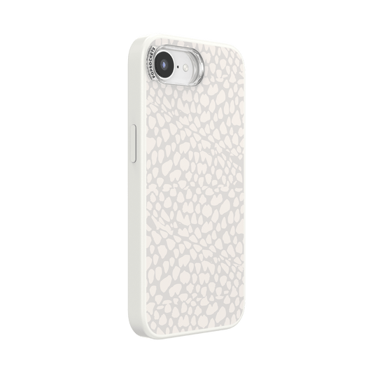 Horchata Fossil — iPhone 17e/16e MagSafe Case - US 91849