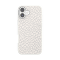 Horchata Fossil — iPhone 16 Plus MagSafe Case - US 33083