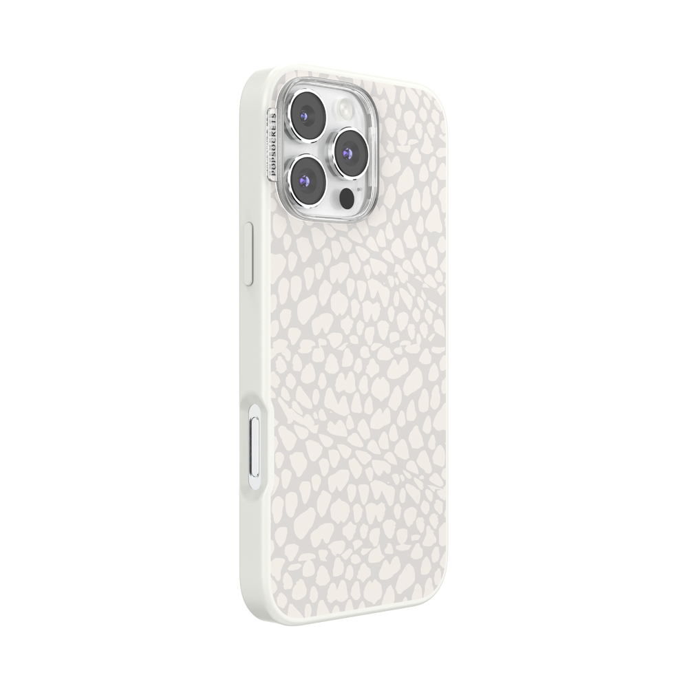 Horchata Fossil — iPhone 16 Pro Max MagSafe Case - US 68983