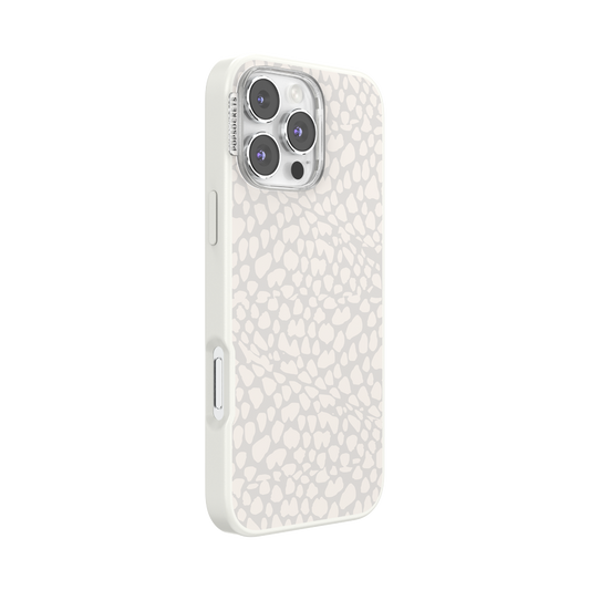 Horchata Fossil — iPhone 16 Pro Max MagSafe Case - US 68983