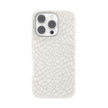 Horchata Fossil — iPhone 16 Pro MagSafe Case - US 67191