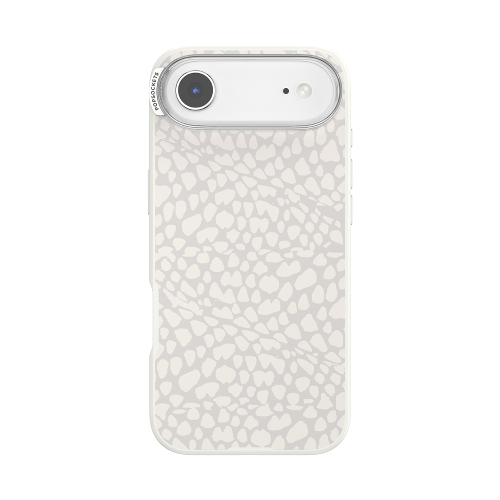 Horchata Fossil — iPhone Air MagSafe Case - US 92721