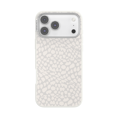 Horchata Fossil — iPhone 17 Pro Max MagSafe Case - US 70105