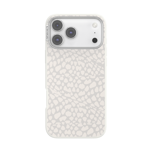 Horchata Fossil — iPhone 17 Pro Max MagSafe Case - US 70105