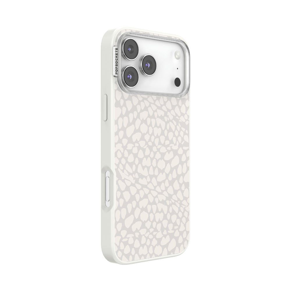 Horchata Fossil — iPhone 17 Pro Max MagSafe Case - US 43924