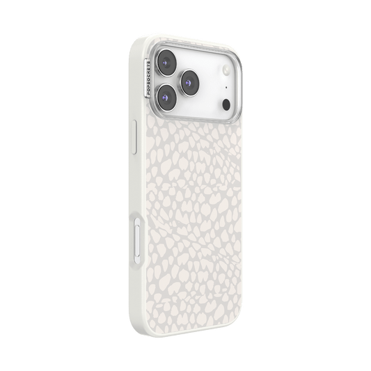 Horchata Fossil — iPhone 17 Pro Max MagSafe Case - US 43924