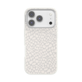 Horchata Fossil — iPhone 17 Pro MagSafe Case - US 40671