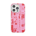 Hot off the Press Pink — iPhone 15 Pro MagSafe Case - US 71927