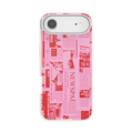 Hot off the Press Pink — iPhone Air MagSafe Case - US 99038