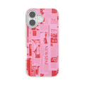 Hot off the Press Pink — iPhone 17 MagSafe Case - US 19036