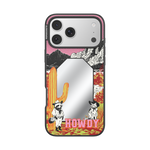 Howdy Y'all — iPhone 17 Pro Max MagSafe Case - US 26114