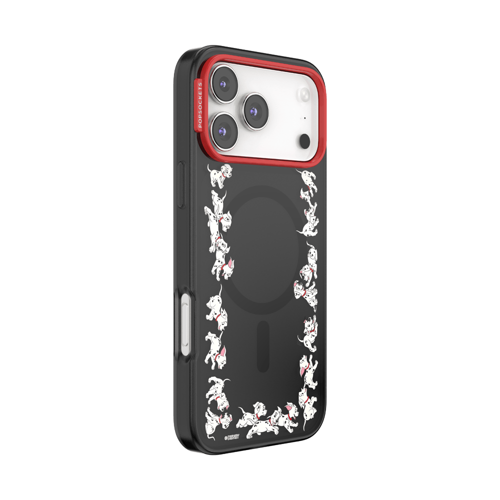 I Don't Want To Nap! — iPhone 17 Pro Max MagSafe Case - US 63930