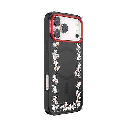 I Don't Want To Nap! — iPhone 17 Pro Max MagSafe Case - US 74953