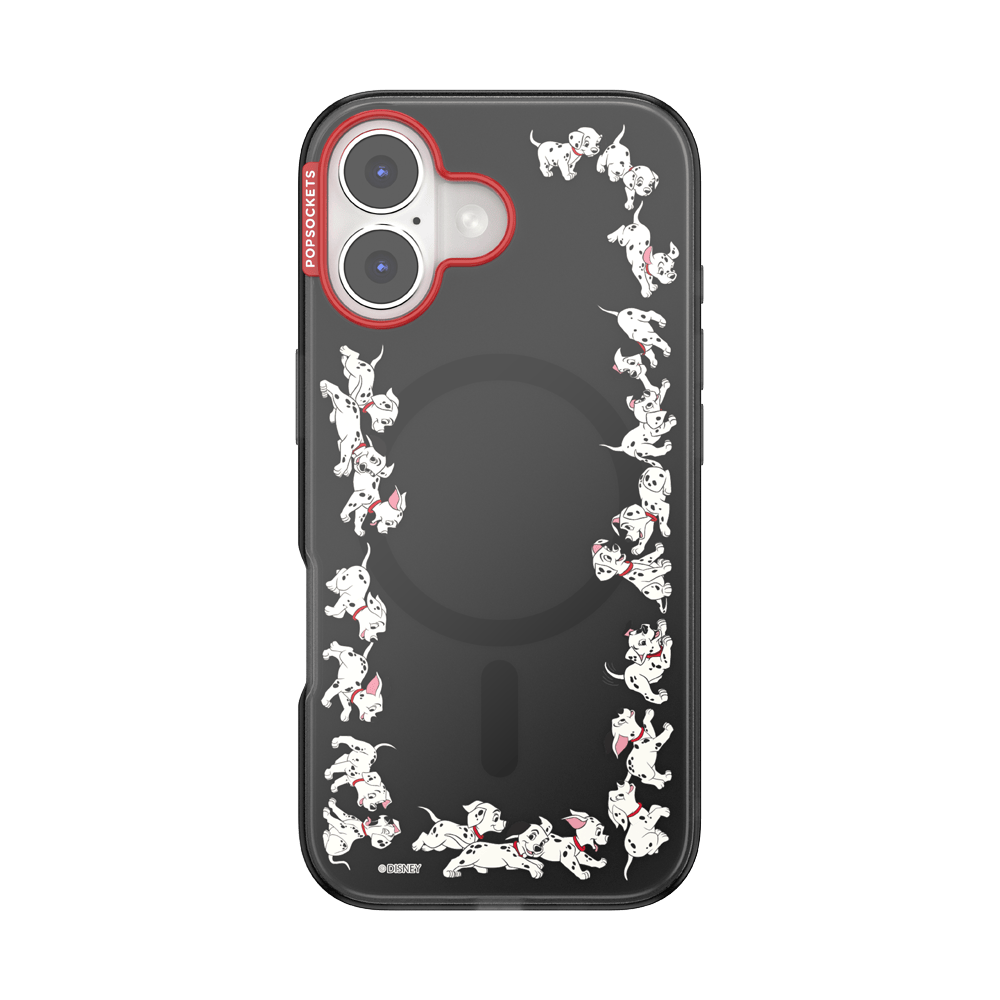 I Don't Want To Nap! — iPhone 17 MagSafe Case - US 84657