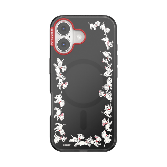 I Don't Want To Nap! — iPhone 17 MagSafe Case - US 84657
