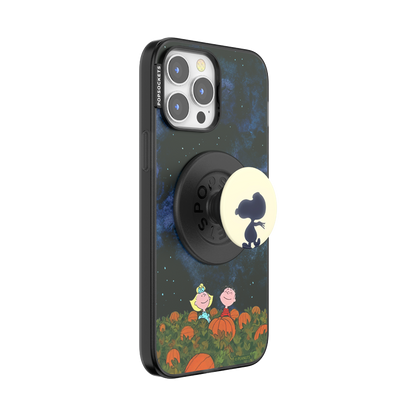 Its Great Pumpkin — iPhone 13 Pro Max MagSafe Case - US 90437