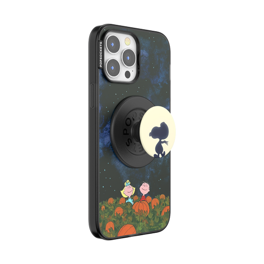 Its Great Pumpkin — iPhone 13 Pro Max MagSafe Case - US 90437