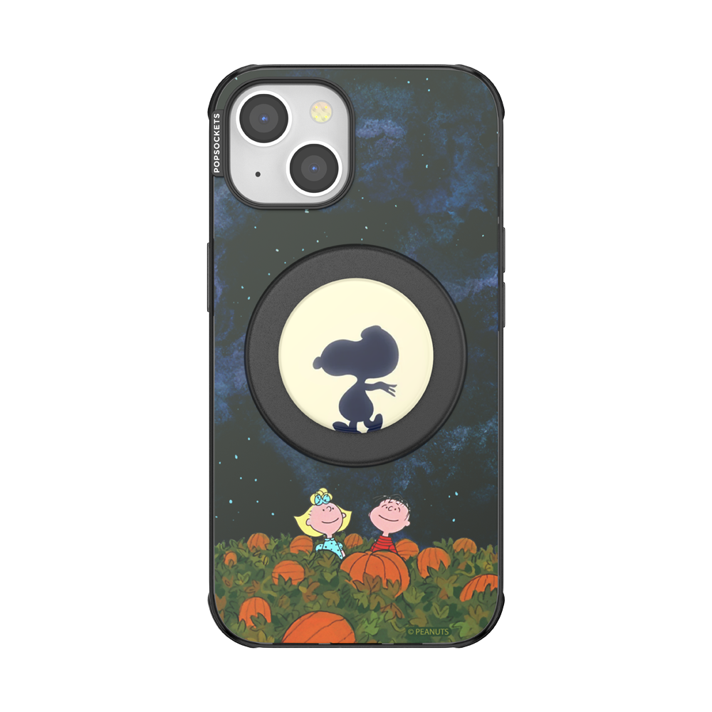 Its Great Pumpkin — iPhone 13 MagSafe Case - US 47243