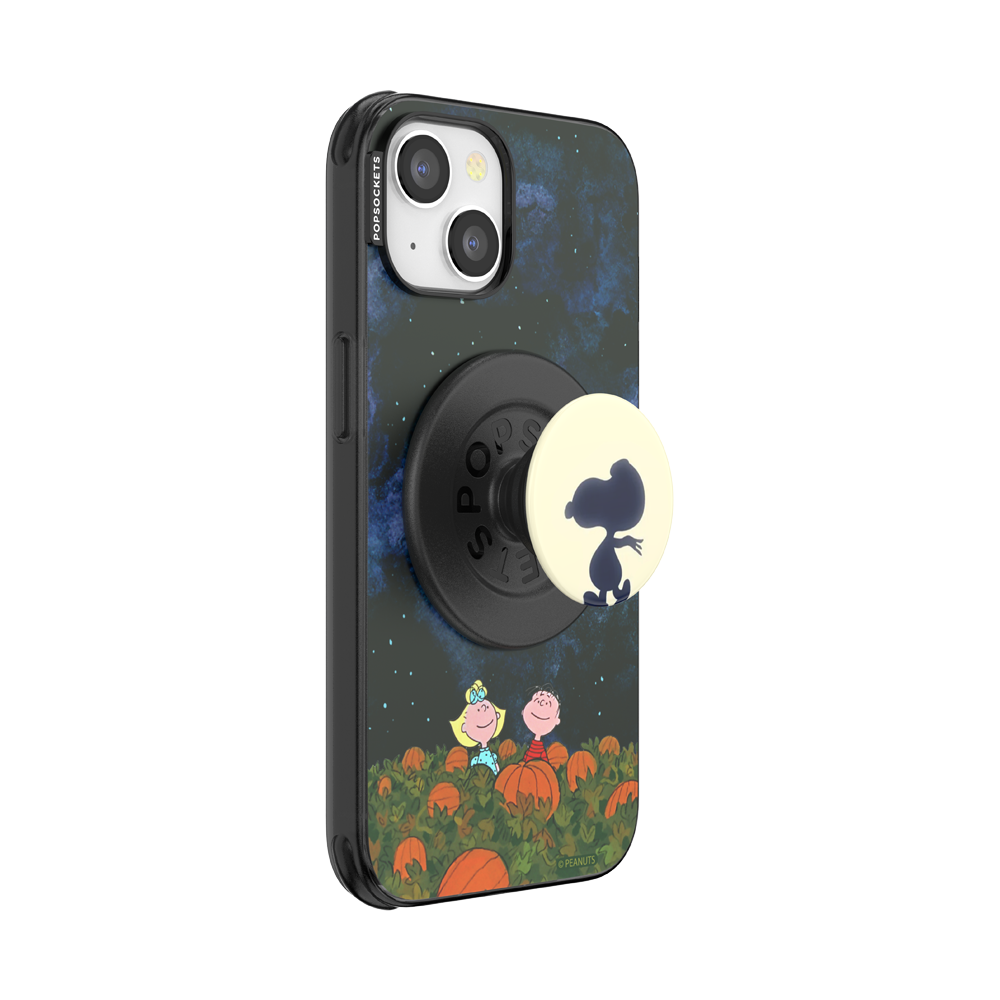 Its Great Pumpkin — iPhone 13 MagSafe Case - US 47243