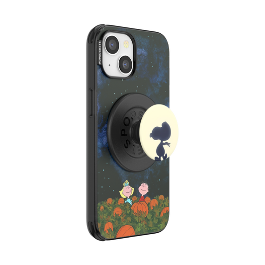 Its Great Pumpkin — iPhone 13 MagSafe Case - US 47243