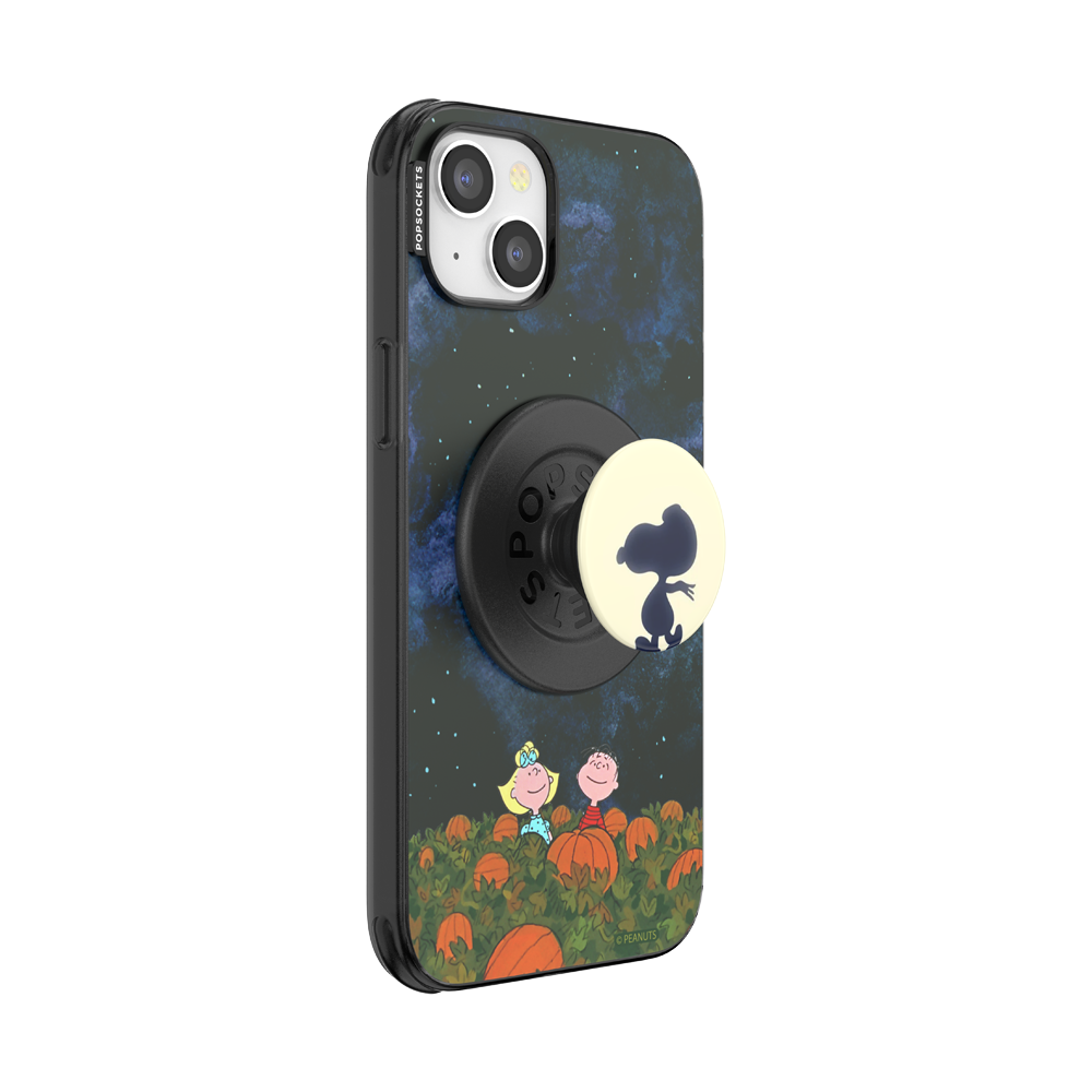 Its Great Pumpkin — iPhone 14 Plus MagSafe Case - US 88929