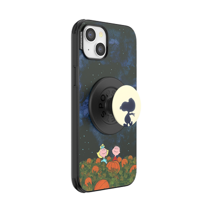 Its Great Pumpkin — iPhone 14 Plus MagSafe Case - US 88929