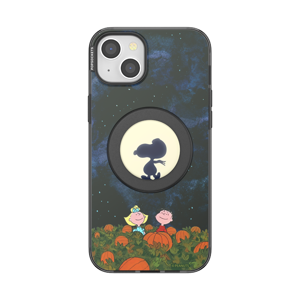 Its Great Pumpkin — iPhone 15 Plus MagSafe Case - US 47844