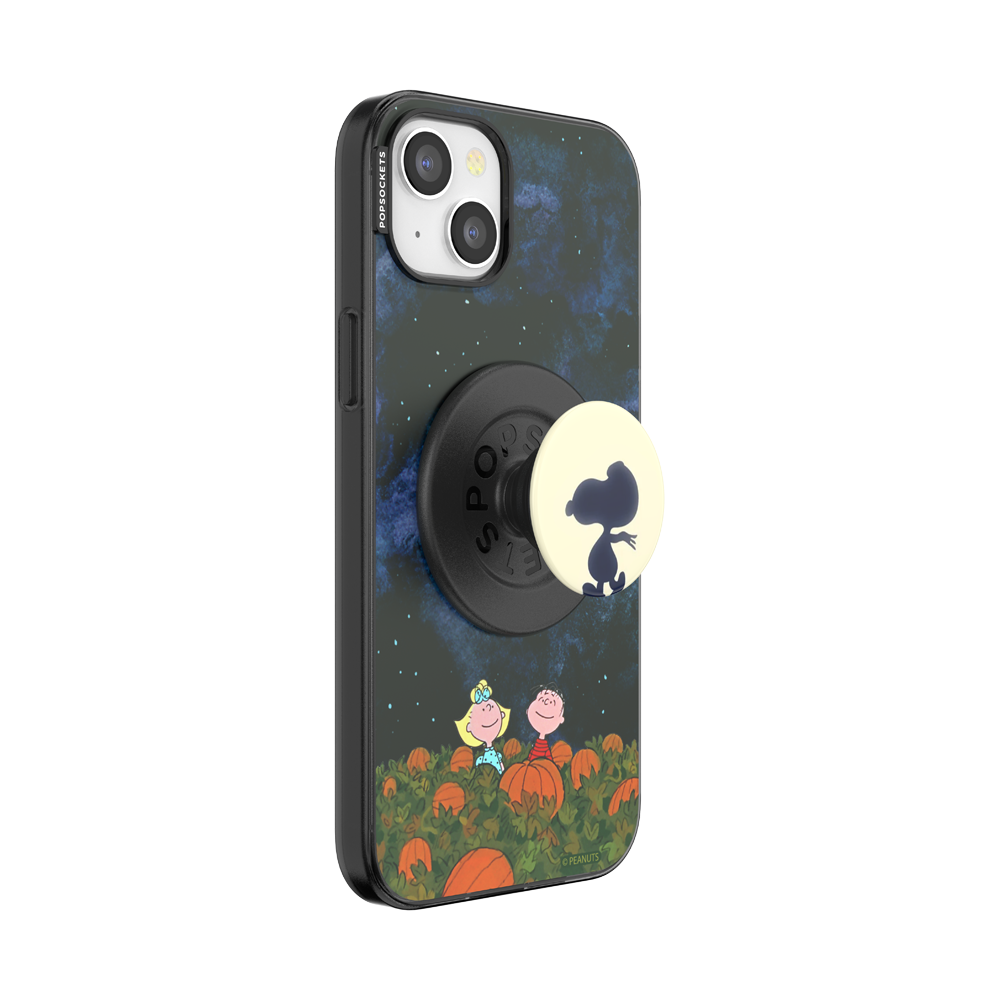 Its Great Pumpkin — iPhone 15 Plus MagSafe Case - US 47844
