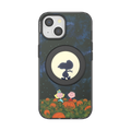 Its Great Pumpkin — iPhone 15 MagSafe Case - US 67220
