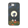 Its Great Pumpkin — iPhone 17e/16e MagSafe Case - US 89412