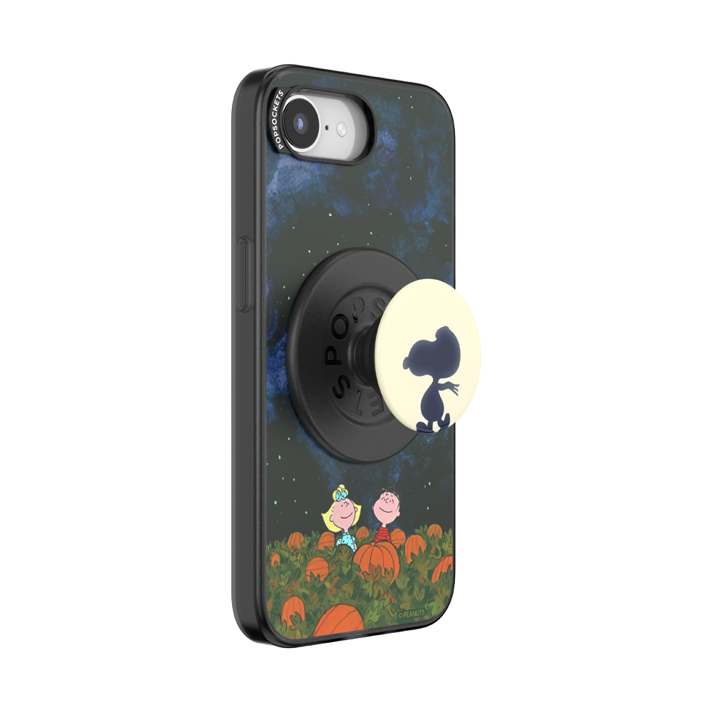 Its Great Pumpkin — iPhone 17e/16e MagSafe Case - US 89412