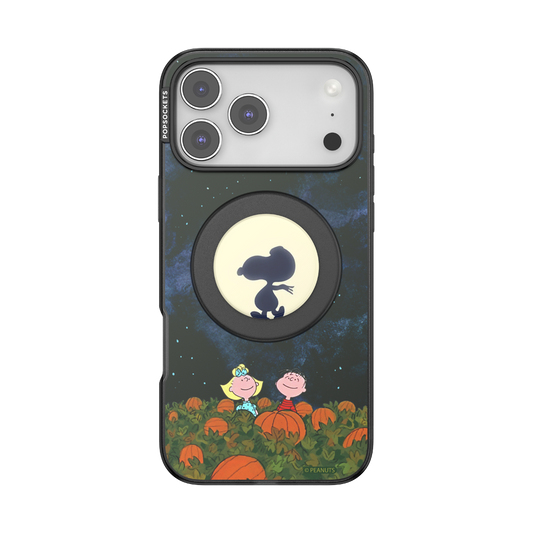 Its Great Pumpkin — iPhone 17 Pro Max MagSafe Case - US 82766