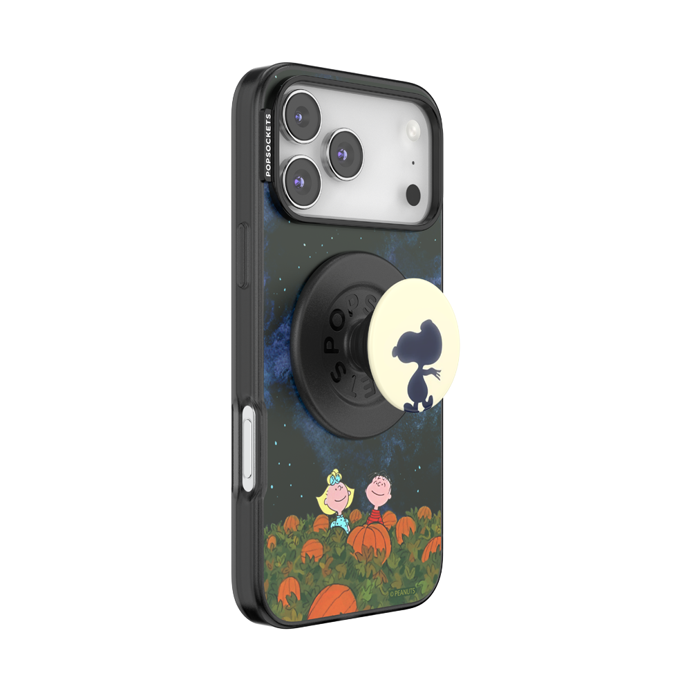 Its Great Pumpkin — iPhone 17 Pro Max MagSafe Case - US 20831