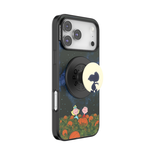 Its Great Pumpkin — iPhone 17 Pro Max MagSafe Case - US 68541