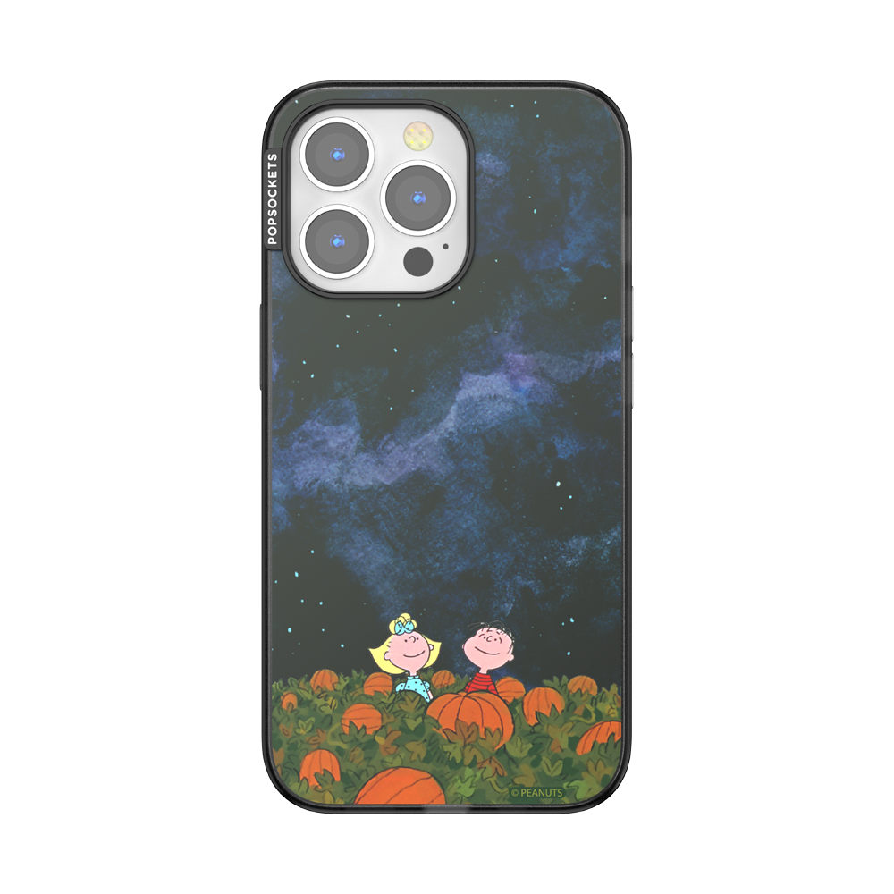 Its Great Pumpkin — iPhone 13 Pro MagSafe Case - US 70600