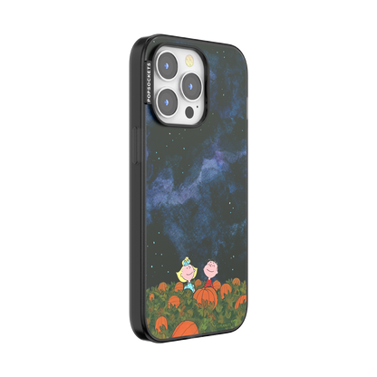 Its Great Pumpkin — iPhone 13 Pro MagSafe Case - US 70600