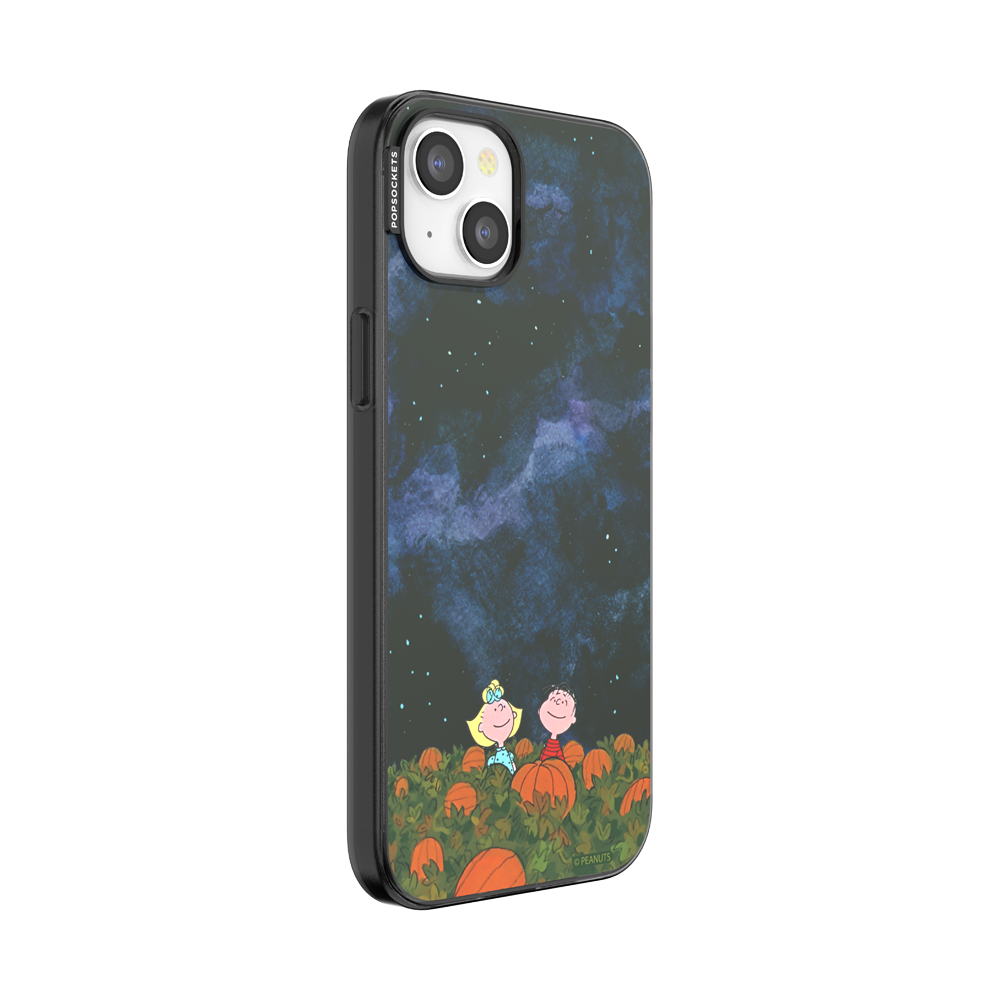 Its Great Pumpkin — iPhone 15 Plus MagSafe Case - US 47844