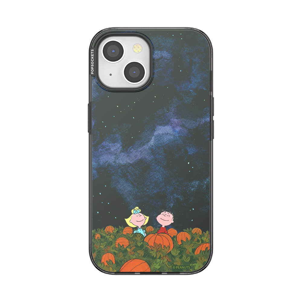 Its Great Pumpkin — iPhone 15 MagSafe Case - US 67220