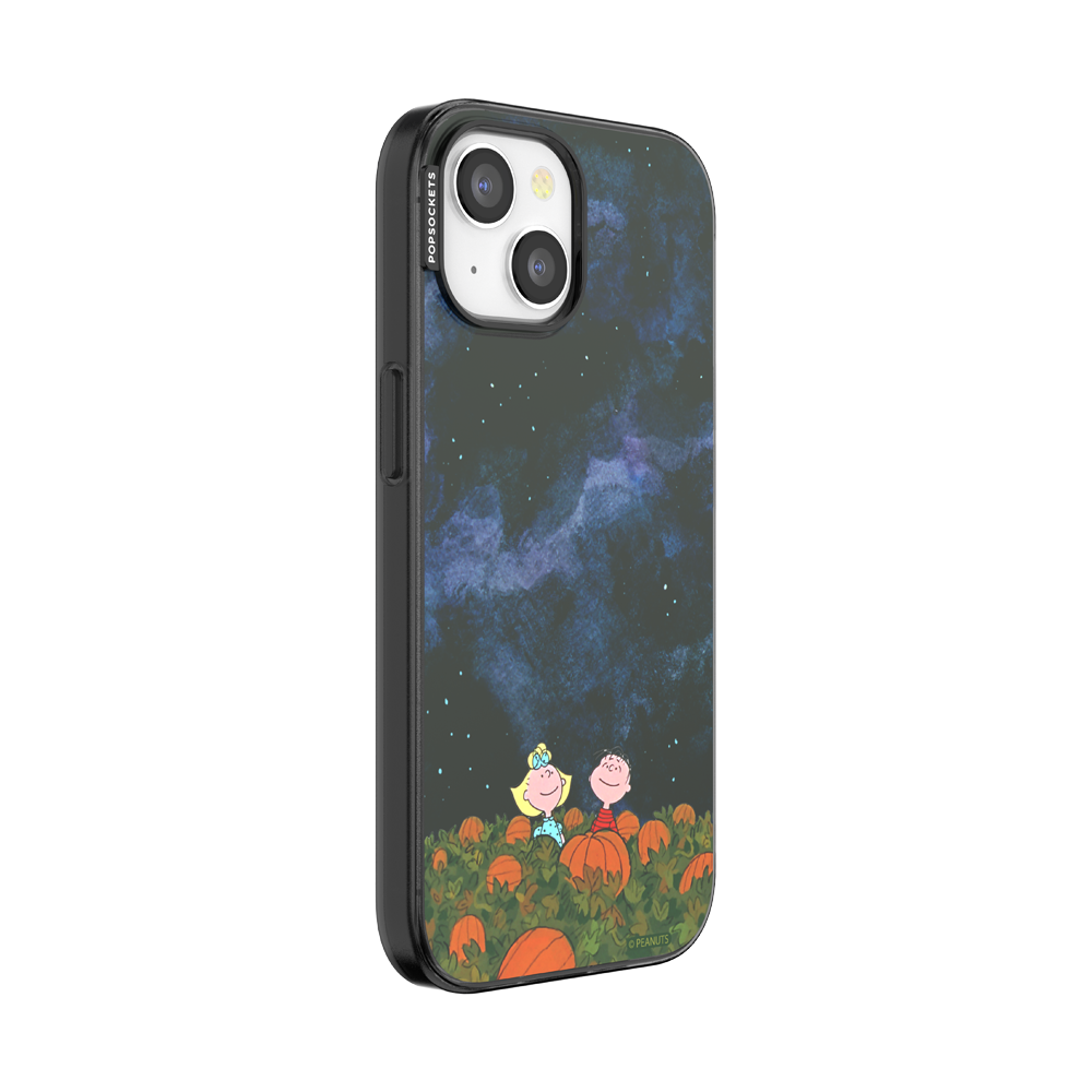 Its Great Pumpkin — iPhone 15 MagSafe Case - US 67220