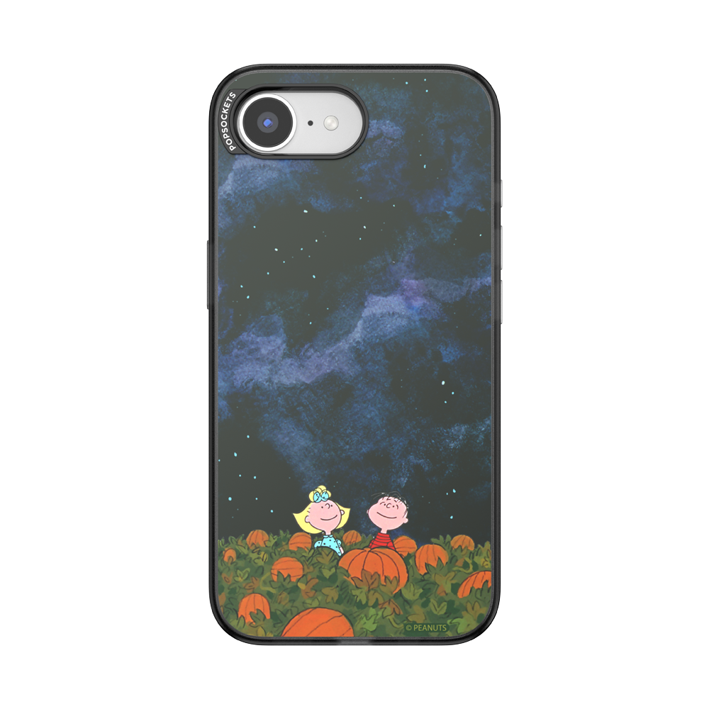 Its Great Pumpkin — iPhone 17e/16e MagSafe Case - US 89412