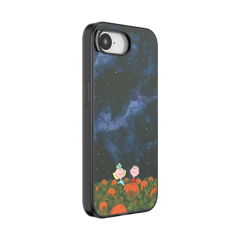 Its Great Pumpkin — iPhone 17e/16e MagSafe Case - US 87116