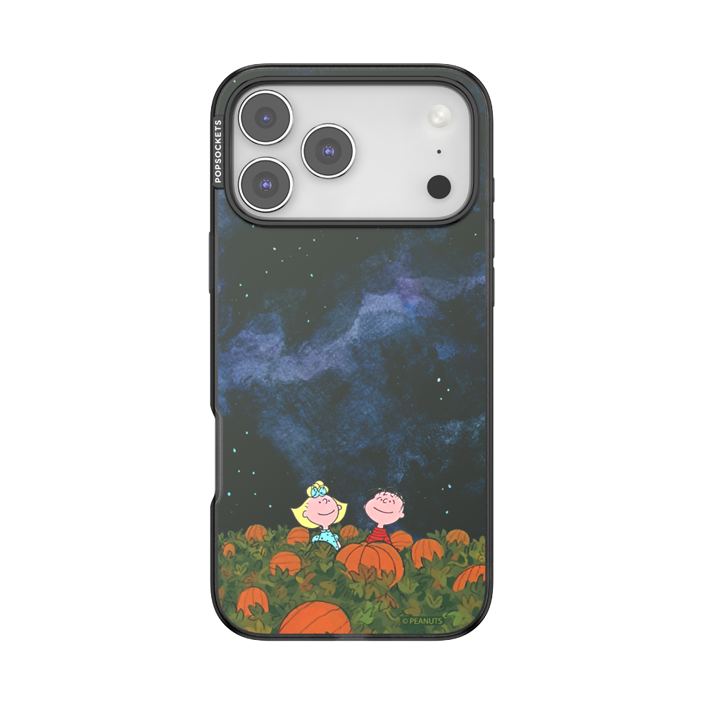 Its Great Pumpkin — iPhone 17 Pro Max MagSafe Case - US 90756