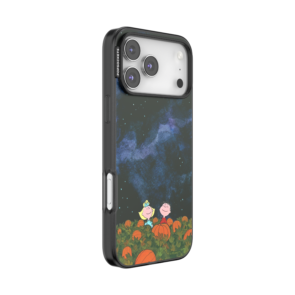 Its Great Pumpkin — iPhone 17 Pro Max MagSafe Case - US 20831