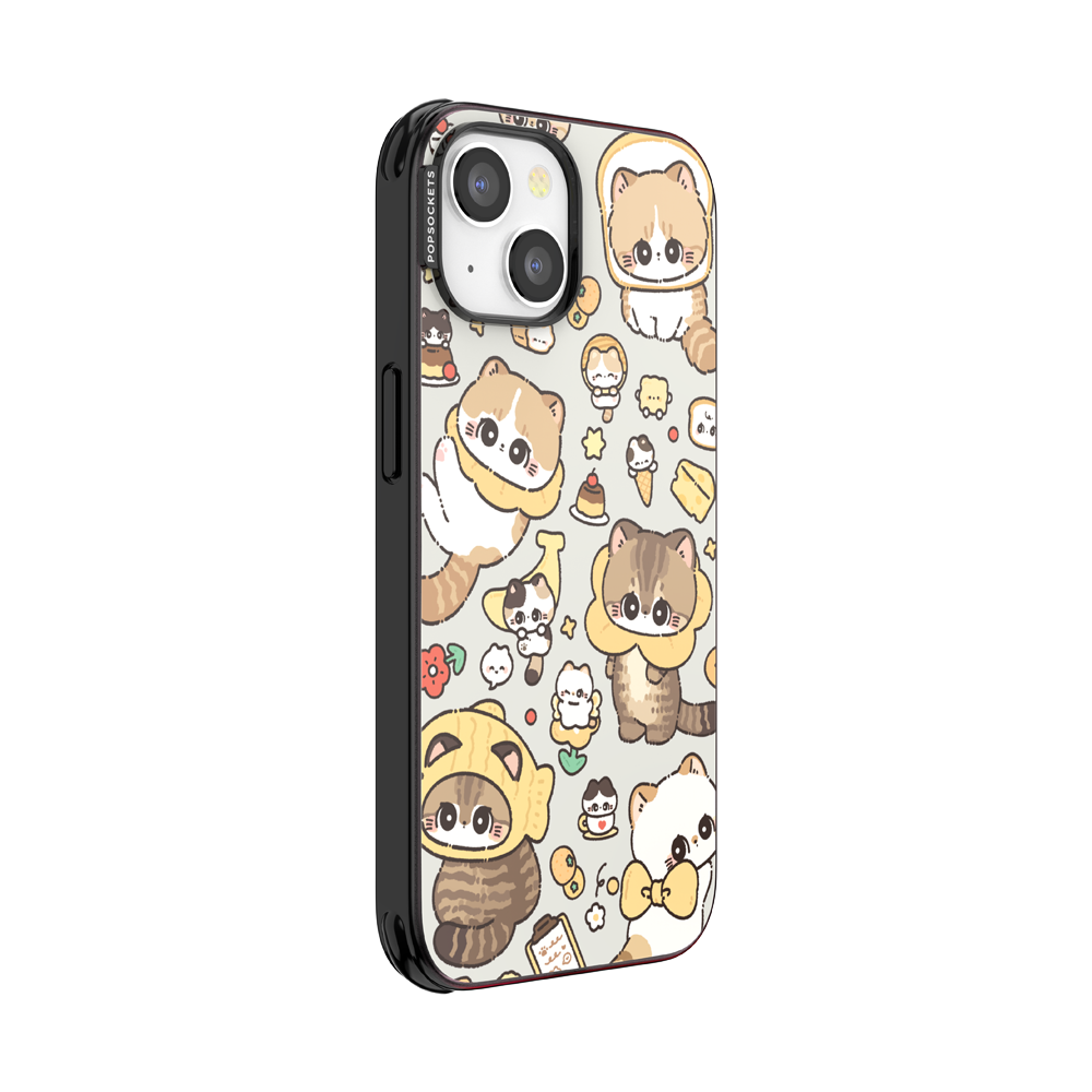 Kitten Party — iPhone 13 MagSafe Case - US 22610