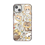 Kitten Party — iPhone 14 Plus MagSafe Case - US 44556