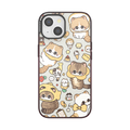 Kitten Party — iPhone 15 MagSafe Case - US 26400